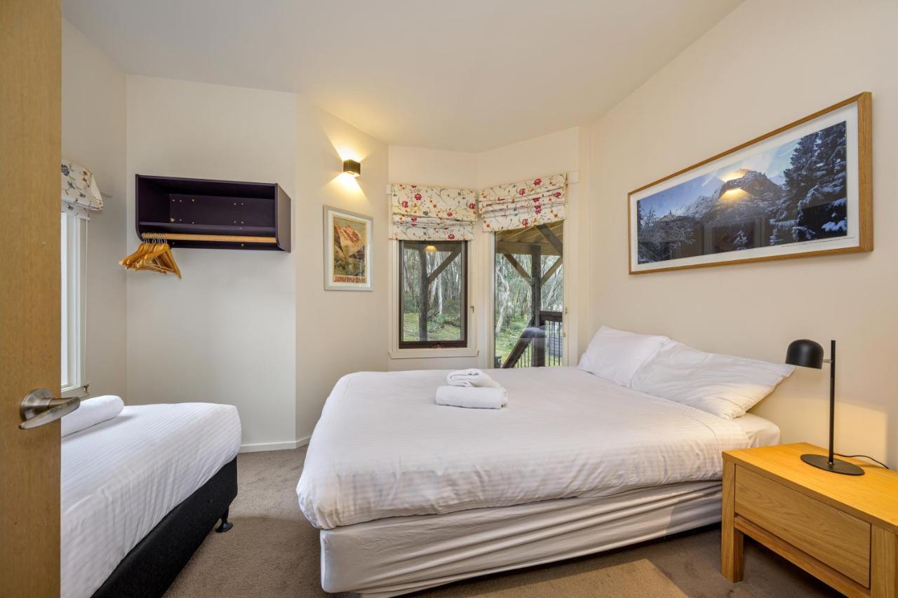 Belltrees Villa ดินเนอร์ เพลน ภายนอก รูปภาพ
